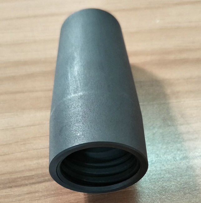 గ్రాఫైట్ నాజిల్ యొక్క ఉపయోగాలు ఏమిటి