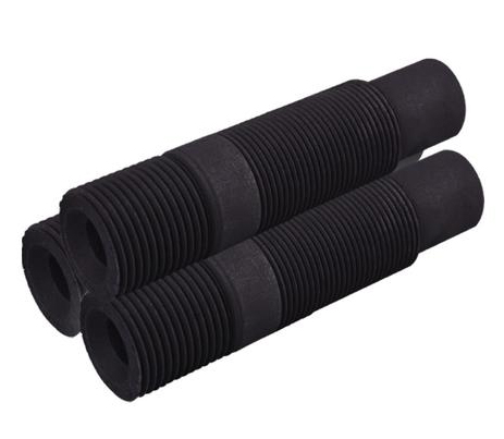 గ్రాఫైట్ నాజిల్ రకాలు