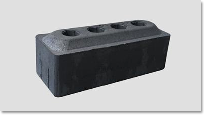 ముందుగా కాల్చిన యానోడ్ ఉత్పత్తి ప్రక్రియ