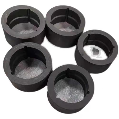 గ్రాఫైట్ రింగుల ఫంక్షన్ మరియు అప్లికేషన్